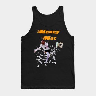 Money Mac Tank Top